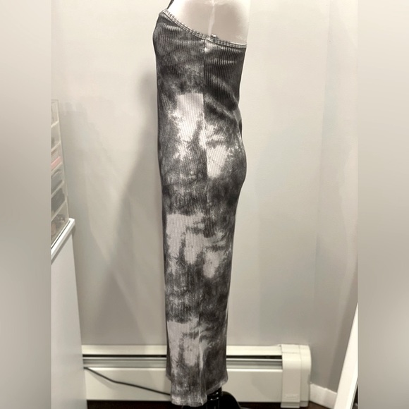 NWT ZARA Midi Dress - Picture 3 of 4